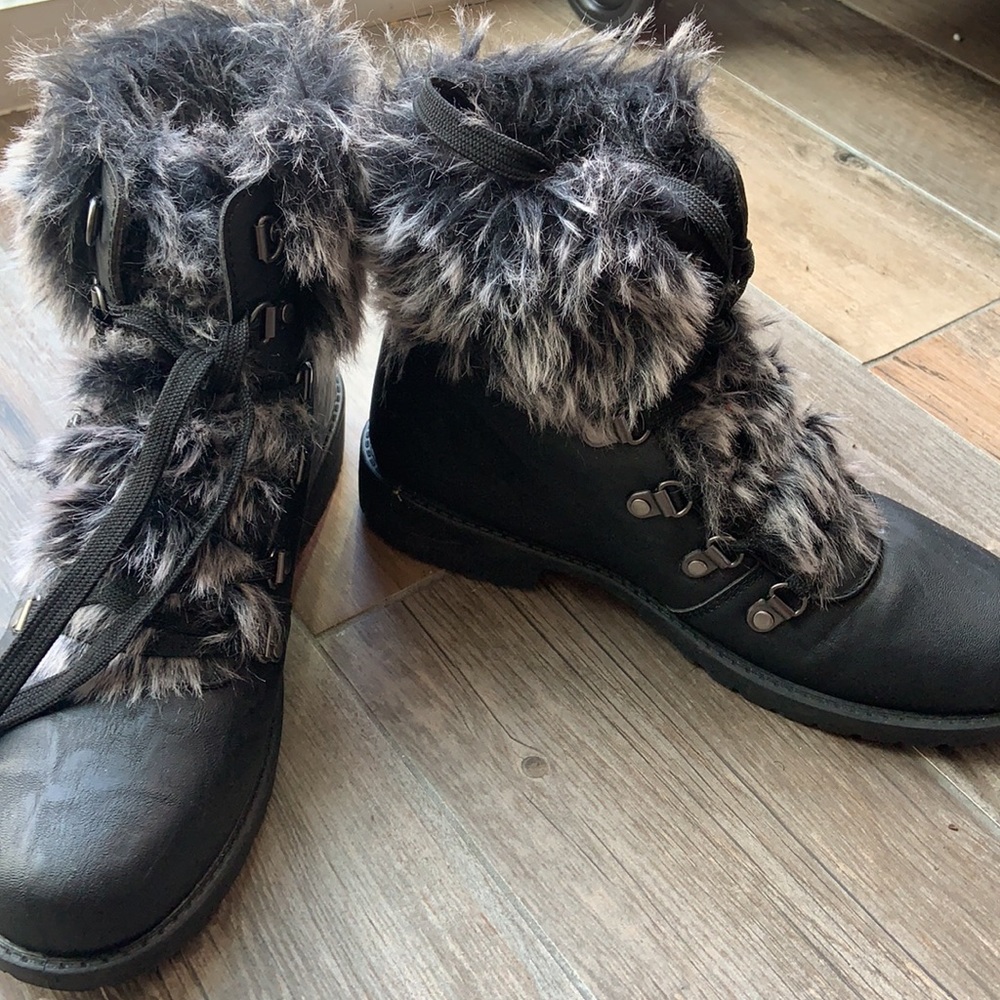 Booties - Picture 2 of 4